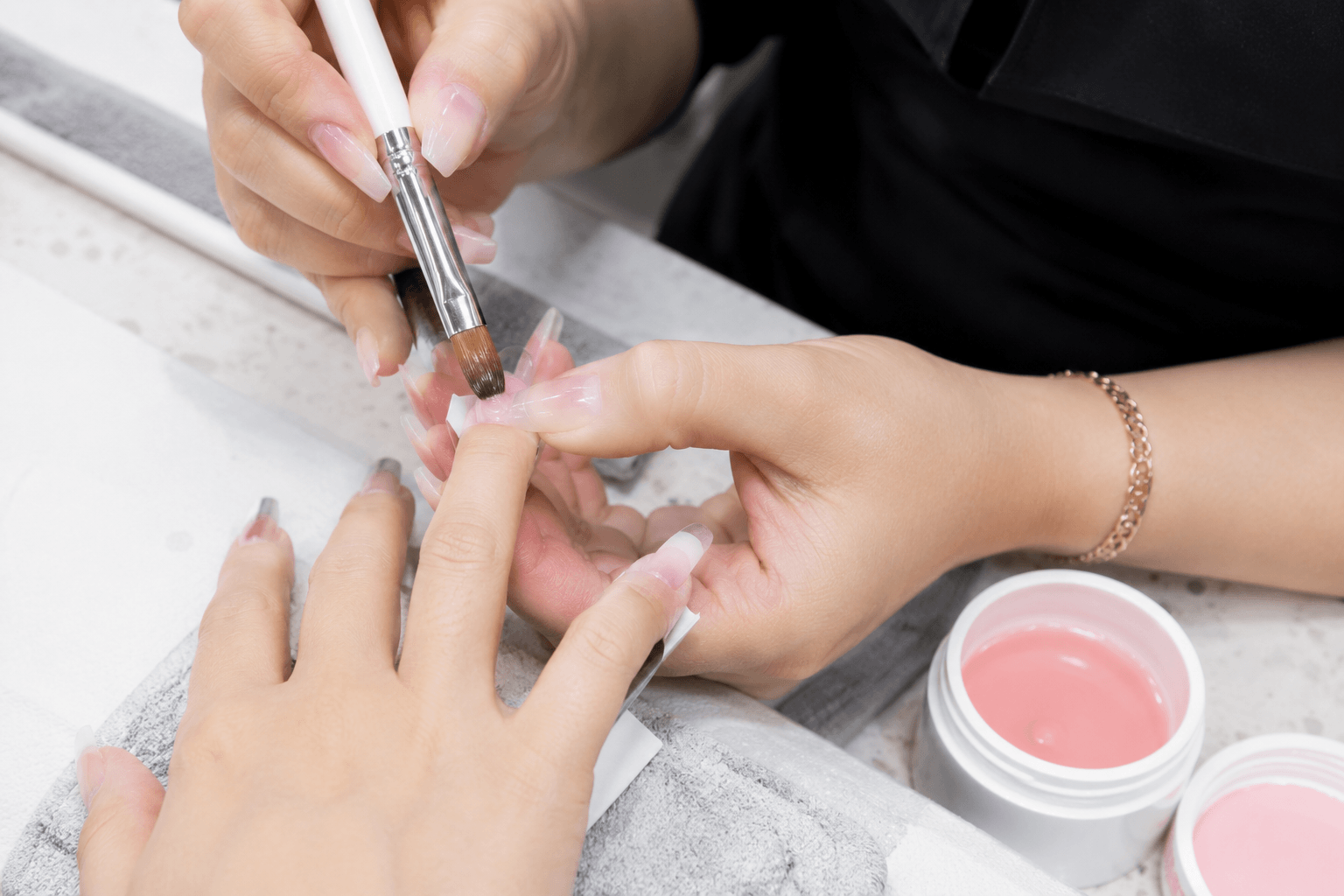 Liquid Gel Services